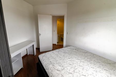 Apartamento à venda com 52m², 2 quartos e 1 vagaQuarto 2