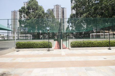 Apartamento à venda com 52m², 2 quartos e 1 vagaQuadra Esportiva