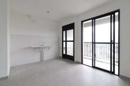 Apartamento para alugar com 42m², 2 quartos e 1 vagaCozinha