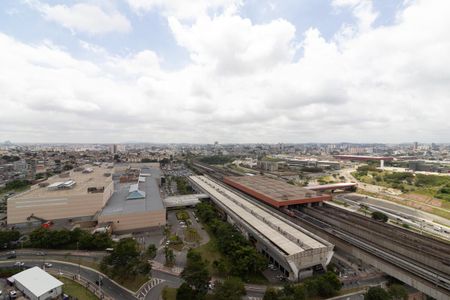 Apartamento para alugar com 42m², 2 quartos e 1 vagaVista do Quarto 2