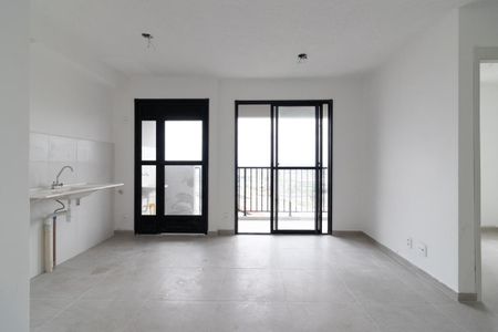 Apartamento para alugar com 42m², 2 quartos e 1 vagaSala