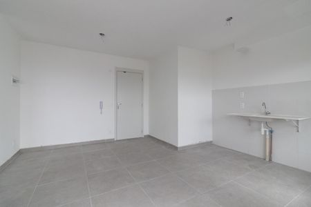 Apartamento para alugar com 42m², 2 quartos e 1 vagaSala