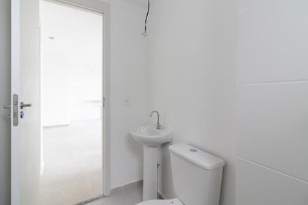 Apartamento para alugar com 42m², 2 quartos e 1 vagaBanheiro