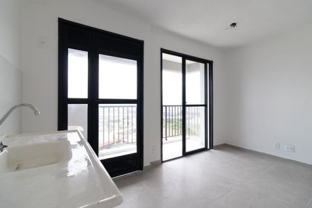 Apartamento para alugar com 42m², 2 quartos e 1 vagaCozinha