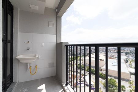 Apartamento para alugar com 42m², 2 quartos e 1 vagaÁrea de Serviço