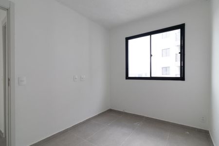 Quarto 1 de apartamento à venda com 2 quartos, 42m² em Vila Campanela, São Paulo