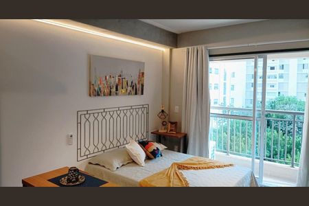 Kitnet/Studio para alugar com 1 quarto, 26m² em Bela Vista, São Paulo