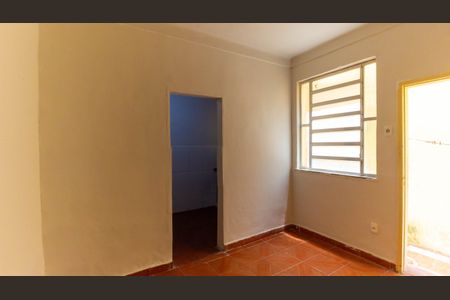 Casa para alugar com 1 quarto, 55m² em Fonseca, Niterói