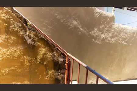 Casa para alugar com 1 quarto, 55m² em Fonseca, Niterói