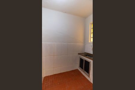 Casa para alugar com 1 quarto, 55m² em Fonseca, Niterói