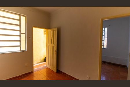 Casa para alugar com 1 quarto, 55m² em Fonseca, Niterói