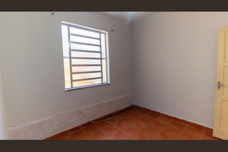 Casa para alugar com 1 quarto, 55m² em Fonseca, Niterói