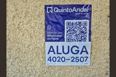 Apartamento para alugar com 57m², 2 quartos e 1 vagaFachada - Plaquinha