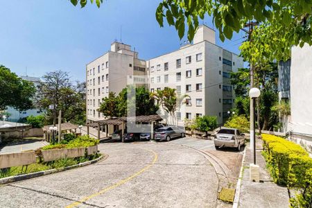 Apartamento para alugar com 57m², 2 quartos e 1 vagaÁrea comum