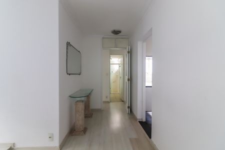 Apartamento para alugar com 57m², 2 quartos e 1 vagaSala