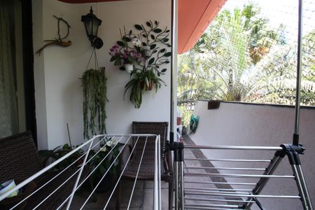 Apartamento à venda com 4 quartos, 329m² em Vila Andrade, São Paulo