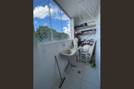 Casa à venda com 3 quartos, 85m² em Santa Rosa, Belo Horizonte