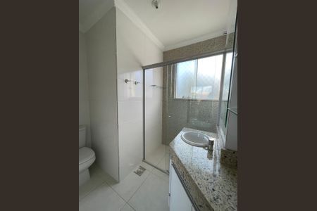 Casa à venda com 3 quartos, 85m² em Santa Rosa, Belo Horizonte