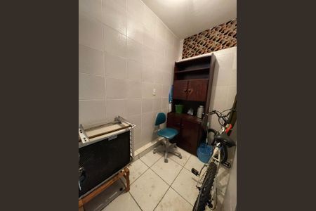 Casa à venda com 180m², 4 quartos e 3 vagas