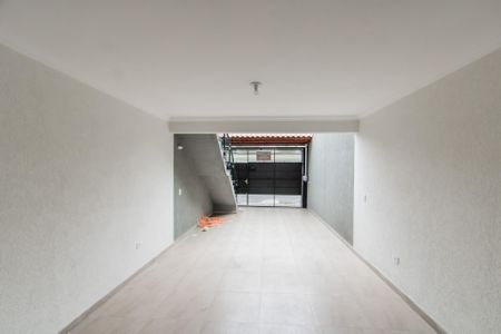 Casa à venda com 110m², 3 quartos e 2 vagasGaragem 