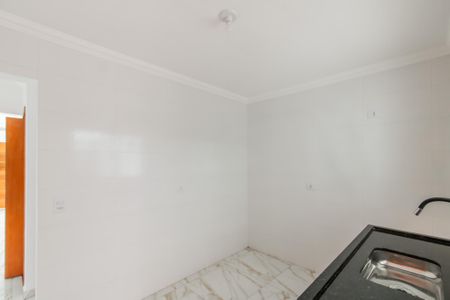 Casa à venda com 110m², 3 quartos e 2 vagasCozinha 