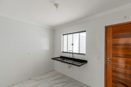 Casa à venda com 110m², 3 quartos e 2 vagasCozinha 
