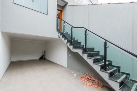 Casa à venda com 110m², 3 quartos e 2 vagasGaragem 