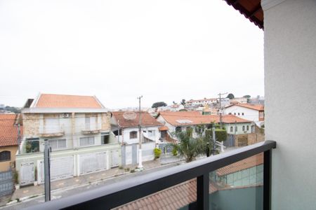 Casa à venda com 110m², 3 quartos e 2 vagasVaranda 