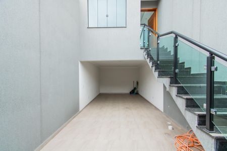 Casa à venda com 110m², 3 quartos e 2 vagasGaragem 