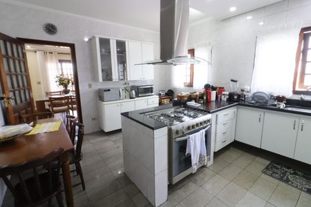 Casa à venda com 424m², 3 quartos e 4 vagasCozinha