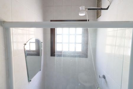 Casa à venda com 424m², 3 quartos e 4 vagasBanheiro de serviço