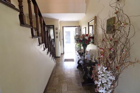 Casa à venda com 424m², 3 quartos e 4 vagasSala