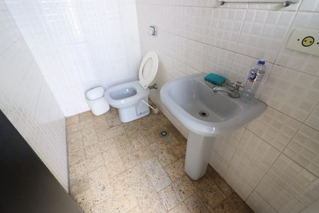 Casa à venda com 424m², 3 quartos e 4 vagasLavabo