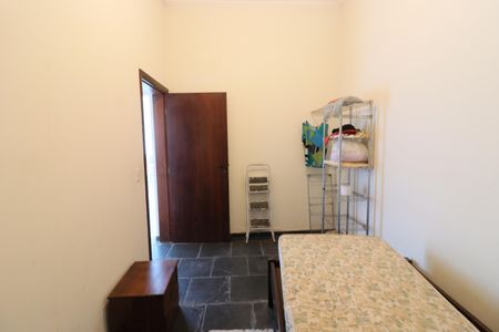 Casa à venda com 424m², 3 quartos e 4 vagasQuarto de Serviço