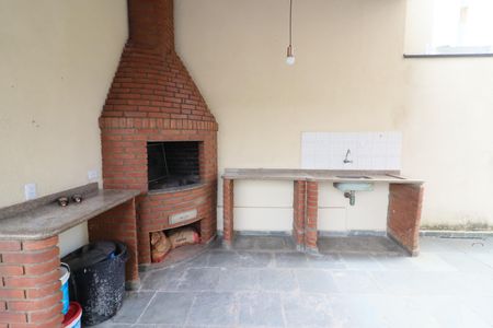 Casa à venda com 424m², 3 quartos e 4 vagasChurrasqueira