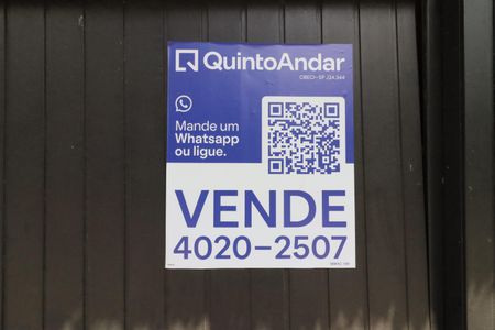 Casa à venda com 424m², 3 quartos e 4 vagasPlaca