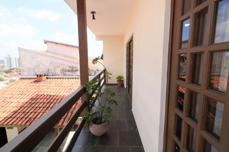 Casa à venda com 424m², 3 quartos e 4 vagasSala