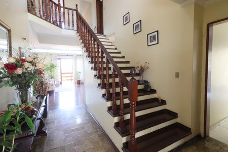 Casa à venda com 424m², 3 quartos e 4 vagasSala