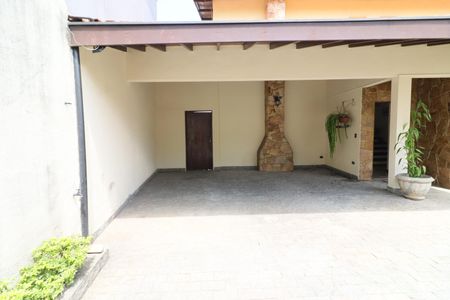 Casa à venda com 424m², 3 quartos e 4 vagasGaragem