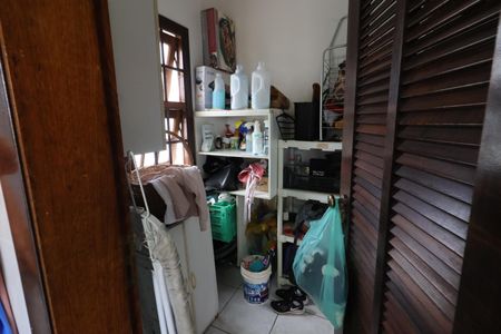 Casa à venda com 424m², 3 quartos e 4 vagasÁrea de Serviço 1