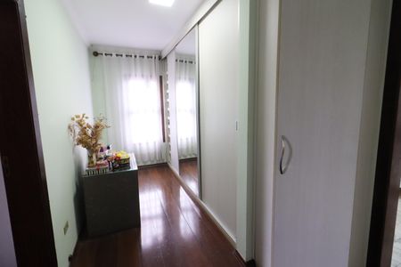Casa à venda com 424m², 3 quartos e 4 vagasCloset da suíte 1