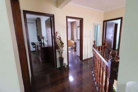 Casa à venda com 424m², 3 quartos e 4 vagasSala de TV