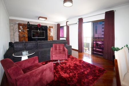 Apartamento para alugar com 4 quartos, 168m² em Paraíso, São Paulo