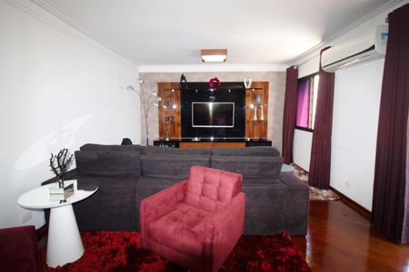 Apartamento para alugar com 4 quartos, 168m² em Paraíso, São Paulo