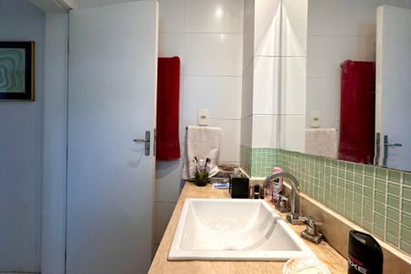 Apartamento à venda com 1 quarto, 52m² em Catete, Rio de Janeiro