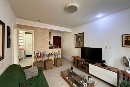 Apartamento à venda com 1 quarto, 52m² em Catete, Rio de Janeiro
