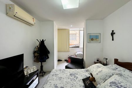 Apartamento à venda com 1 quarto, 52m² em Catete, Rio de Janeiro