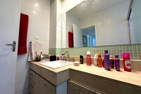 Apartamento à venda com 1 quarto, 52m² em Catete, Rio de Janeiro