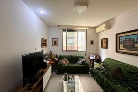 Apartamento à venda com 1 quarto, 52m² em Catete, Rio de Janeiro