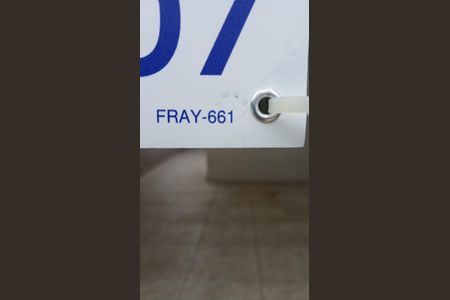 Casa para alugar com 150m², 4 quartos e 2 vagasPlaca 